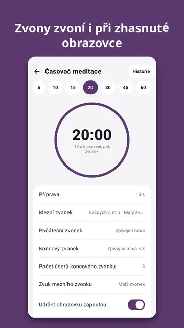 Bodhinook – snímek obrazovky 4