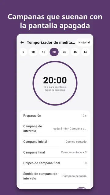 Captura de pantalla 4 de Bodhinook