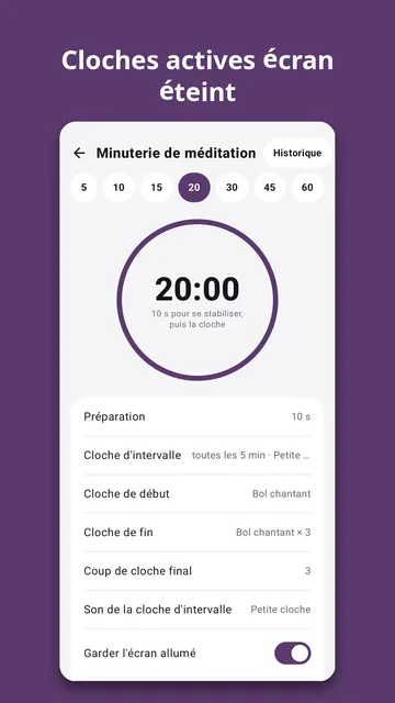 Capture d'écran 4 de Bodhinook