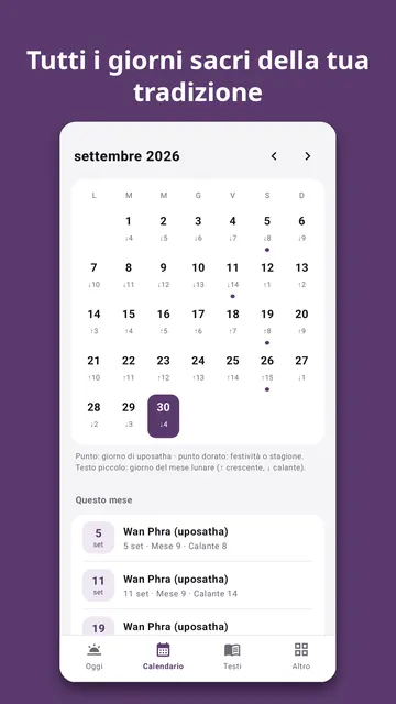 Screenshot 2 di Bodhinook