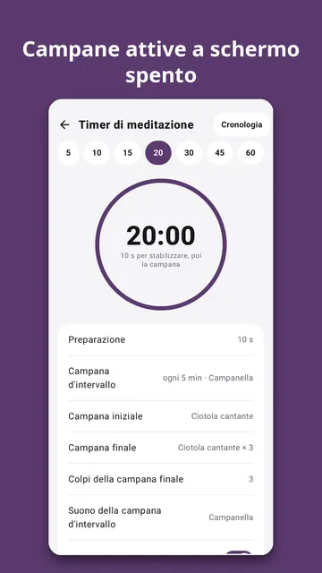 Screenshot 4 di Bodhinook