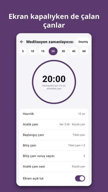 Bodhinook ekran görüntüsü 4