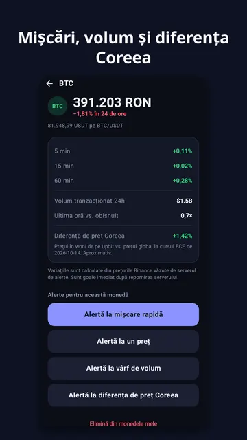 Captură de ecran 4 din Coinchime