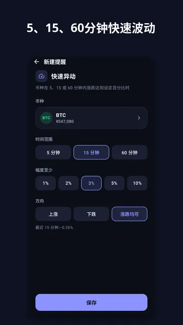 Coinchime 截图 2
