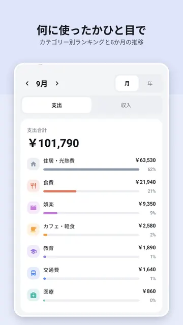 Dimebook のスクリーンショット 4