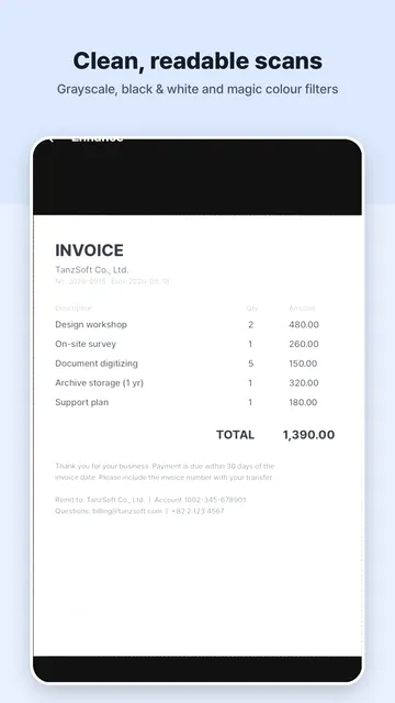 PDF Angel screenshot 3
