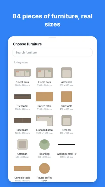 Homedoodle screenshot 3