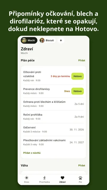 Kibbleday – snímek obrazovky 2