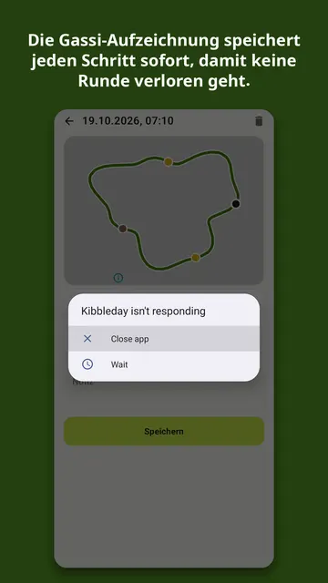 Kibbleday Screenshot 1