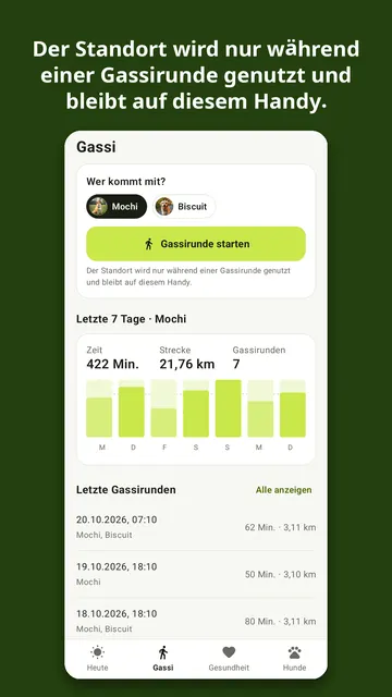 Kibbleday Screenshot 4