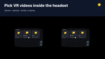 LockVR screenshot 1