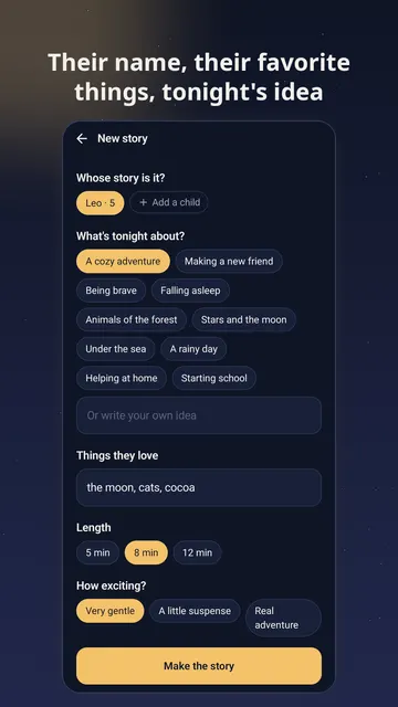 Lullaquill screenshot 2