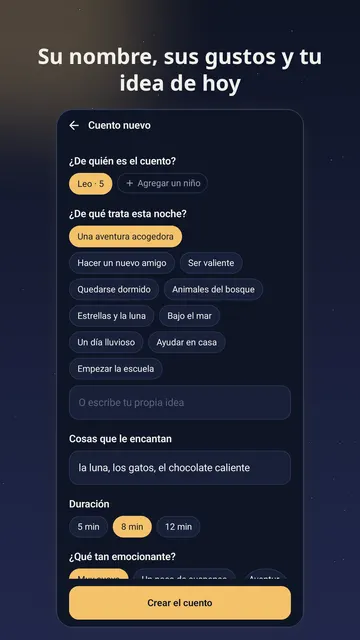 Captura de pantalla 2 de Lullaquill
