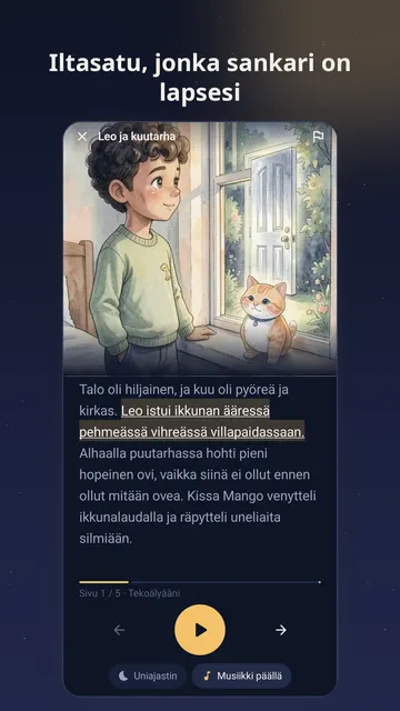 Lullaquill kuvakaappaus 1
