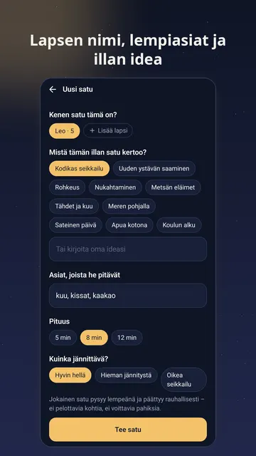 Lullaquill kuvakaappaus 2