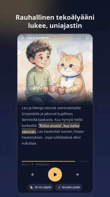 Lullaquill kuvakaappaus 4