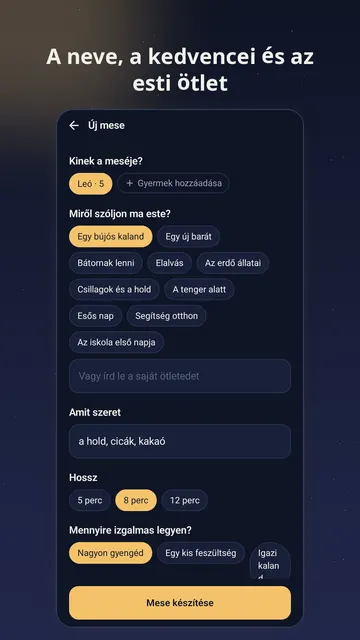 Lullaquill képernyőkép 2