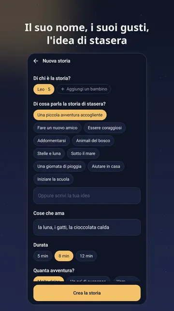 Screenshot 2 di Lullaquill