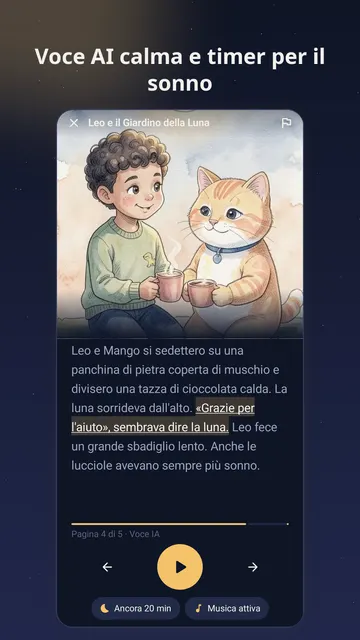 Screenshot 4 di Lullaquill