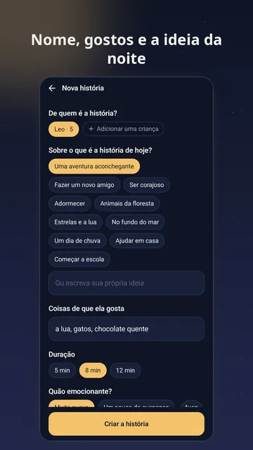Captura de tela 2 do Lullaquill