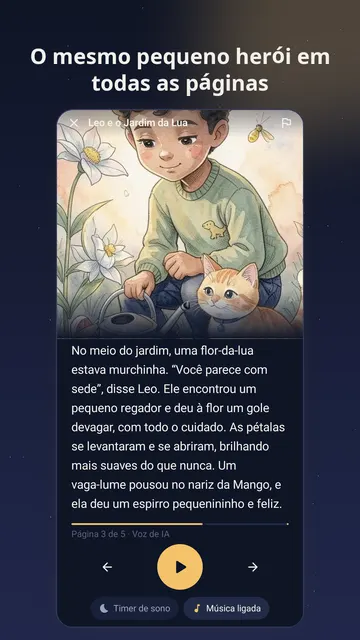 Captura de tela 3 do Lullaquill