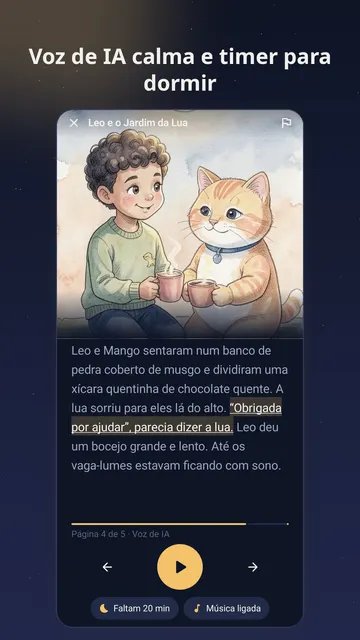 Captura de tela 4 do Lullaquill