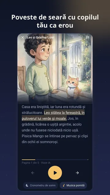 Captură de ecran 1 din Lullaquill