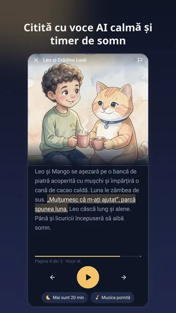 Captură de ecran 4 din Lullaquill