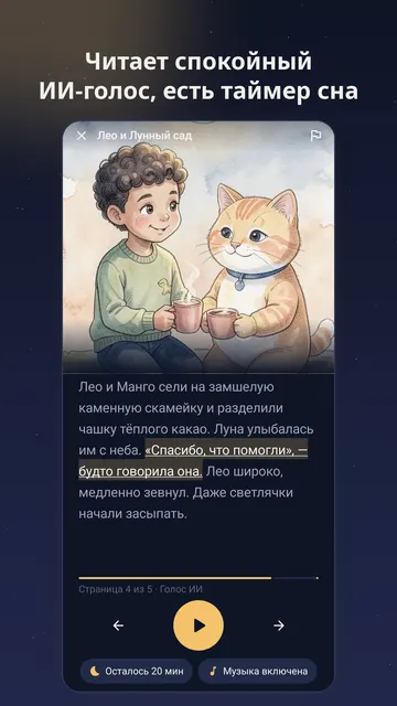 Lullaquill: скриншот 4