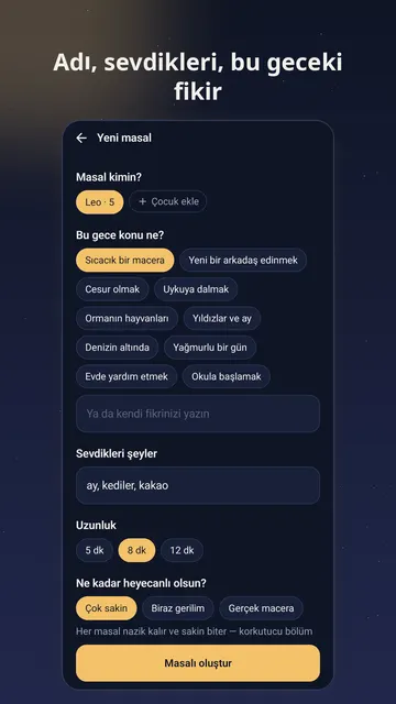 Lullaquill ekran görüntüsü 2