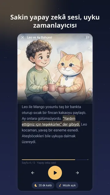 Lullaquill ekran görüntüsü 4