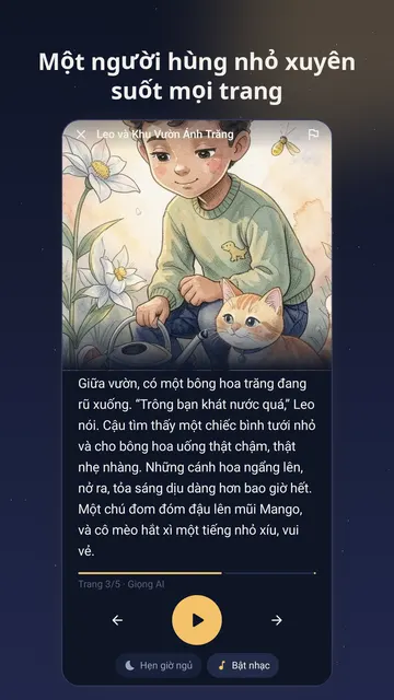 Ảnh chụp màn hình Lullaquill 3