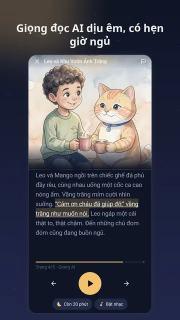 Ảnh chụp màn hình Lullaquill 4