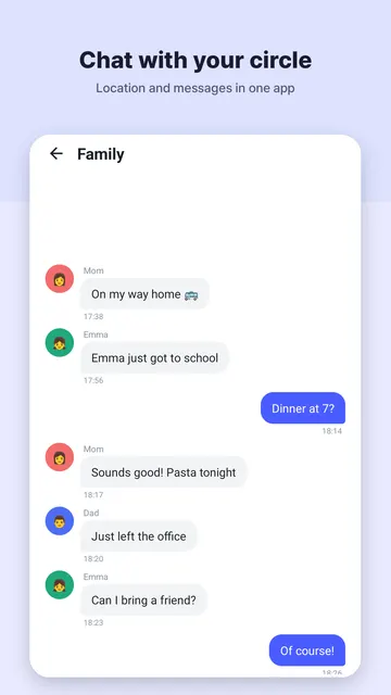 MyPingr screenshot 3