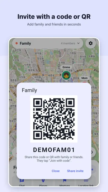 MyPingr screenshot 4