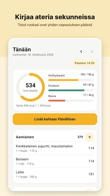 Platenook kuvakaappaus 1