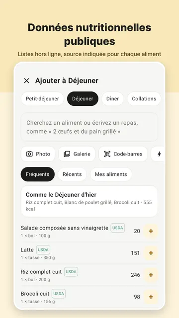 Capture d'écran 2 de Platenook