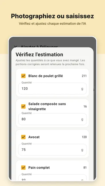 Capture d'écran 3 de Platenook