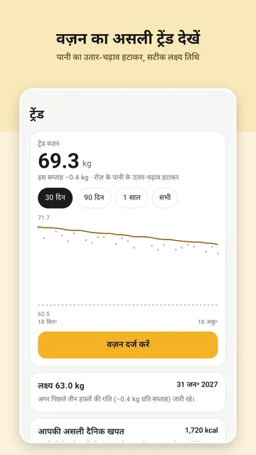 Platenook स्क्रीनशॉट 4