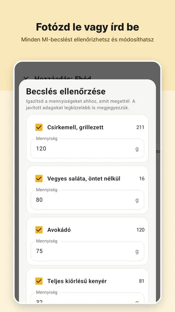 Platenook képernyőkép 3