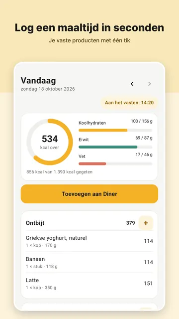Platenook schermafbeelding 1