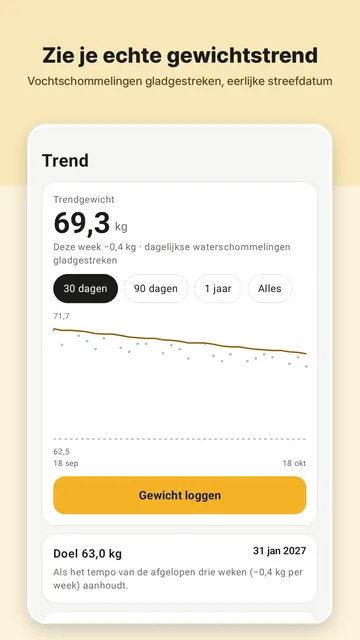 Platenook schermafbeelding 4