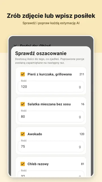 Platenook – zrzut ekranu 3