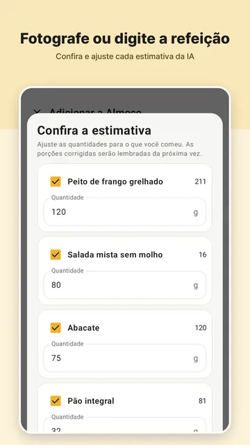 Captura de tela 3 do Platenook