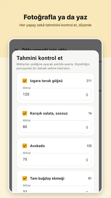 Platenook ekran görüntüsü 3