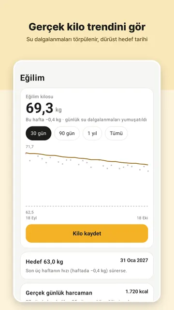 Platenook ekran görüntüsü 4