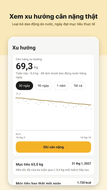 Ảnh chụp màn hình Platenook 4