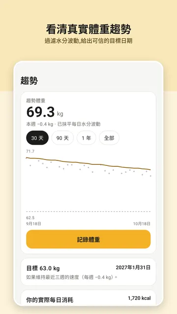 Platenook 螢幕截圖 4