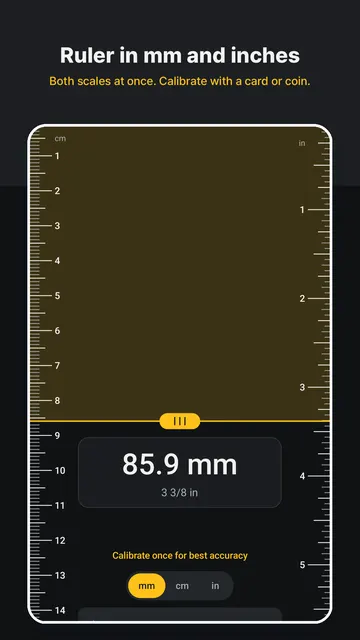 Plumbrule Screenshot 1