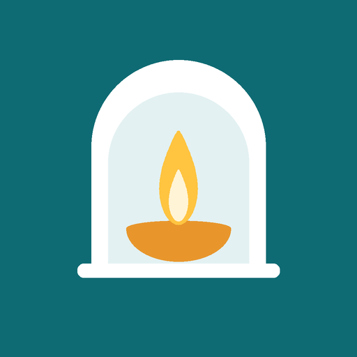 Pujanook icon